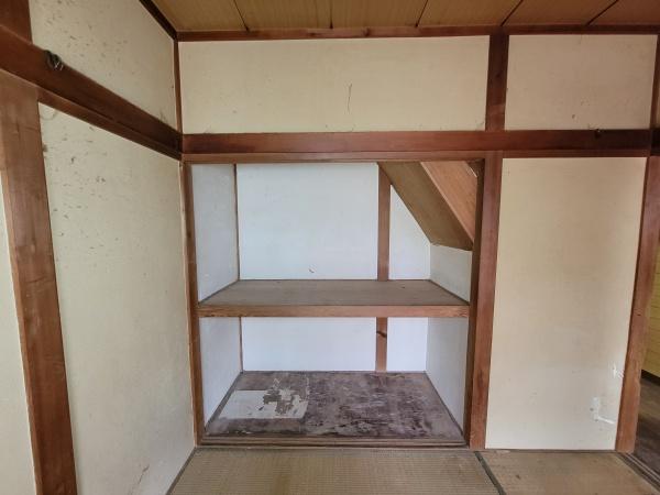 枚方市招提中町１丁目の中古一戸建て