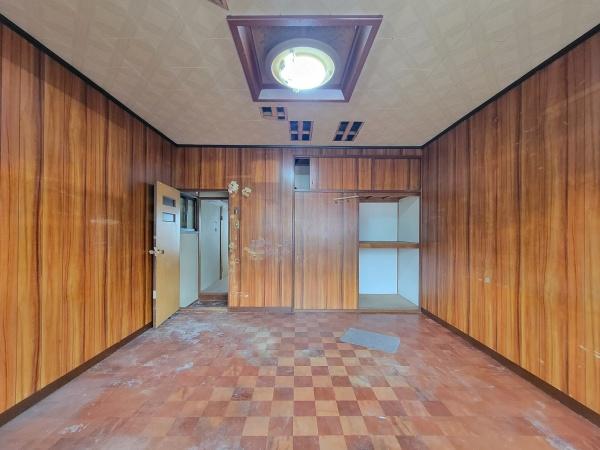 枚方市招提中町１丁目の中古一戸建て