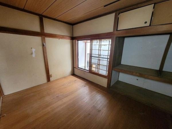 枚方市招提中町１丁目の中古一戸建て