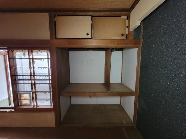 枚方市招提中町１丁目の中古一戸建て