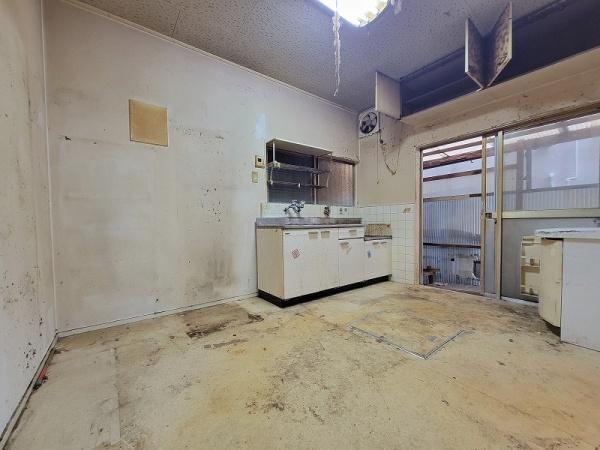 枚方市招提中町１丁目の中古一戸建て