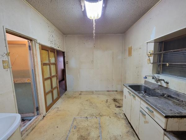 枚方市招提中町１丁目の中古一戸建て