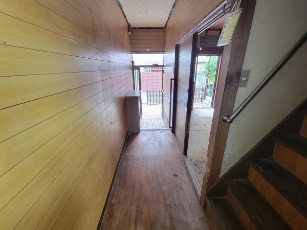 枚方市招提中町１丁目の中古一戸建て