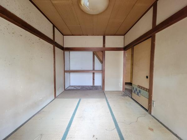 枚方市招提中町１丁目の中古一戸建て