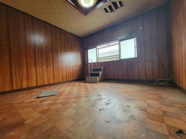 枚方市招提中町１丁目の中古一戸建て