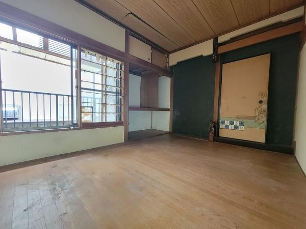 枚方市招提中町１丁目の中古一戸建て