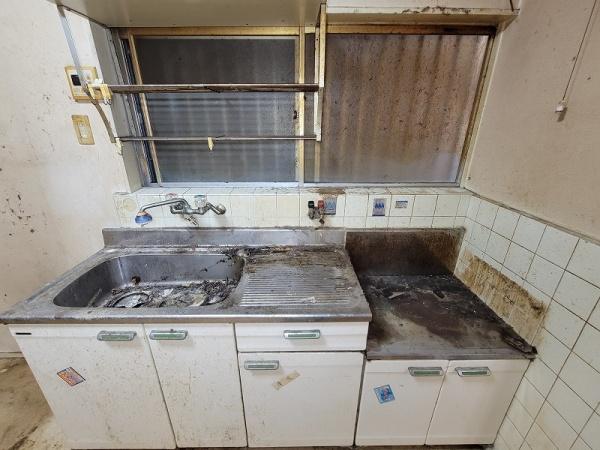 枚方市招提中町１丁目の中古一戸建て