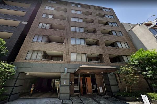 サンクタス四条室町