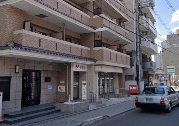 エステムコート清水坂千都ステージ(京都清水郵便局)