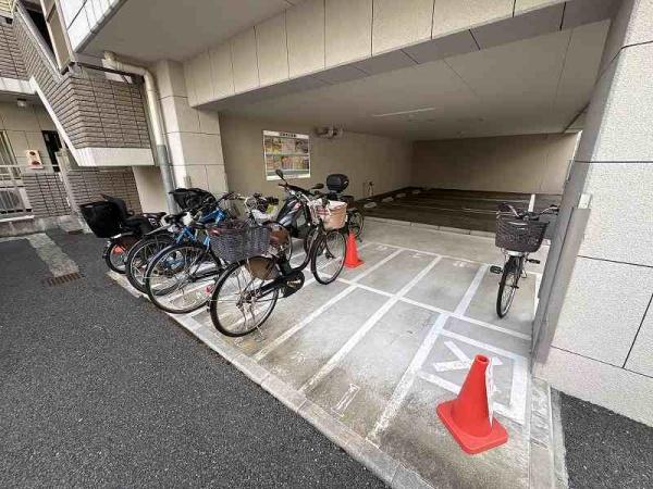 エステムコート清水坂千都ステージ