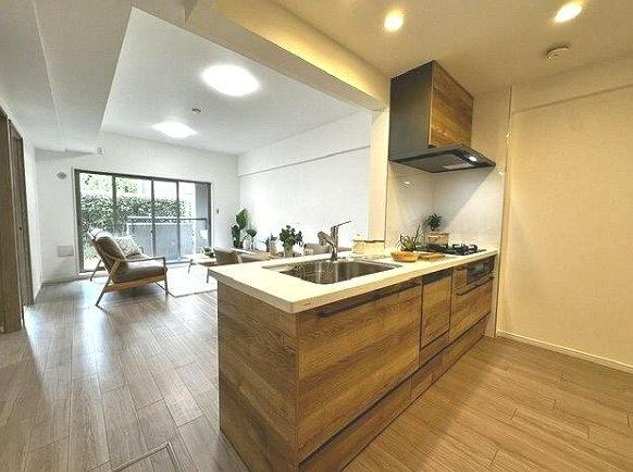 エステムコート清水坂千都ステージ