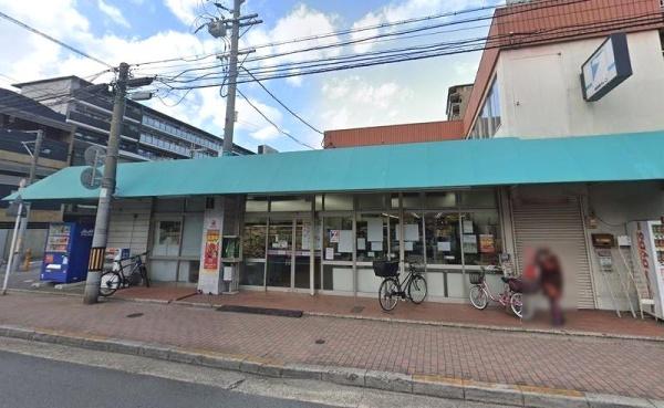 ペルル京都南高倉通(スーパーフジタ洛南店)