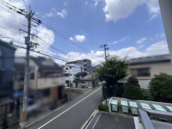 ペルル京都南高倉通