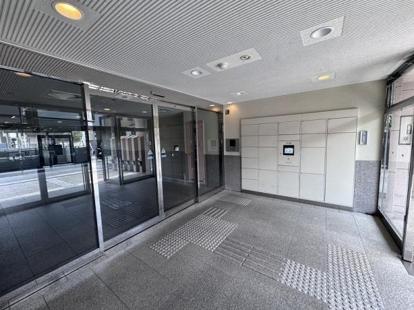 ペルル京都南高倉通