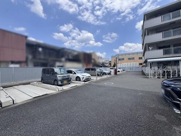 ペルル京都南高倉通