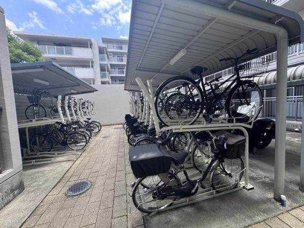 ペルル京都南高倉通