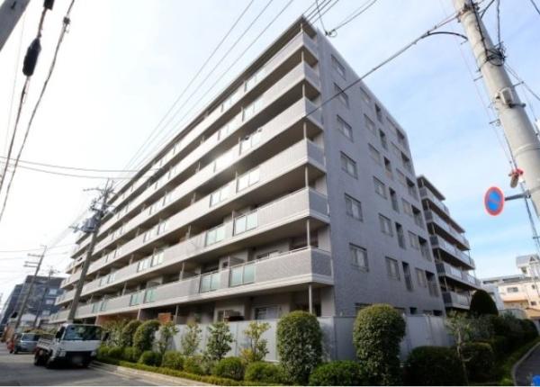 ペルル京都南高倉通
