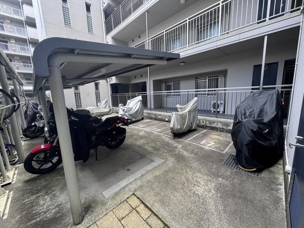 ペルル京都南高倉通