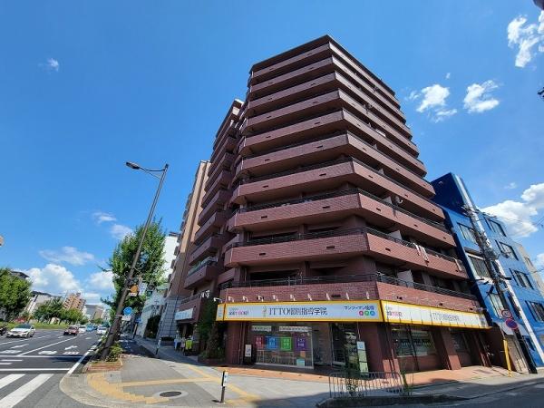 パレジット五条