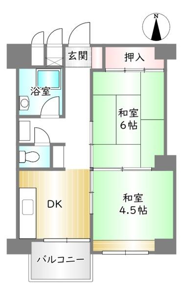 東寺ハイム