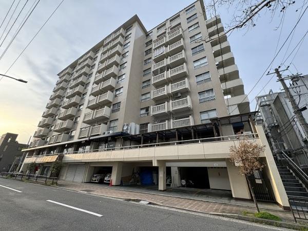 東寺ハイム