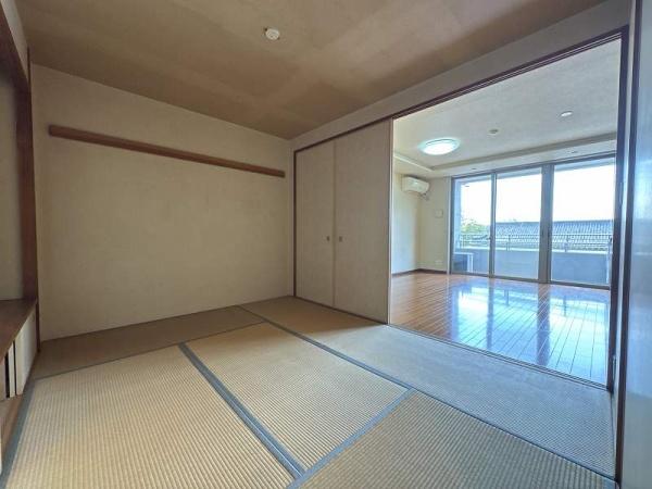 グランブルー二条城北