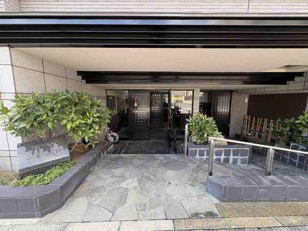 グランブルー二条城北