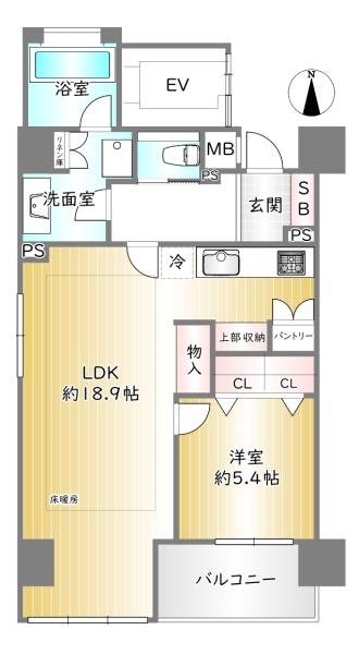 クオン四条柏屋町