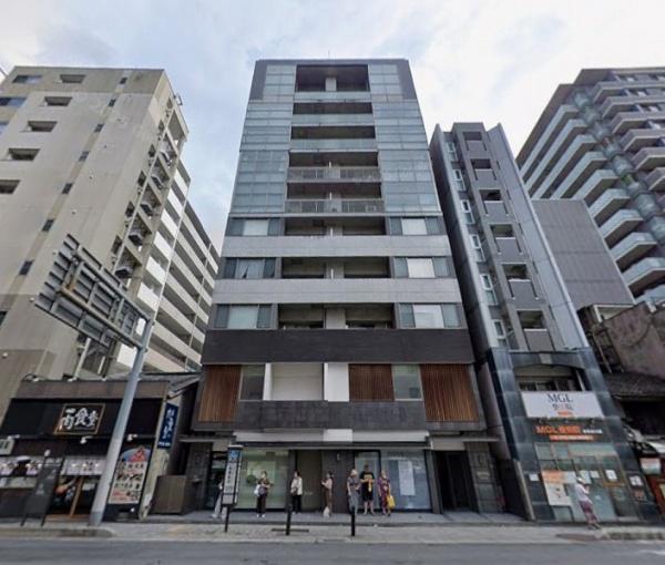 クオン四条柏屋町