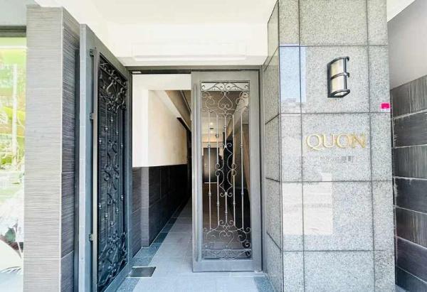 クオン四条柏屋町