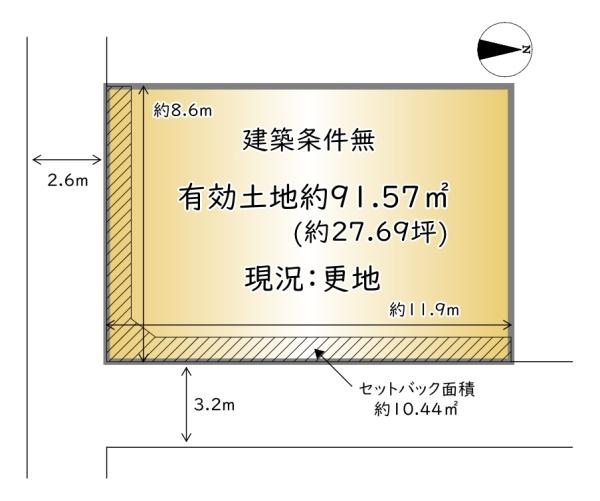 南区吉祥院西ノ庄東屋敷町
