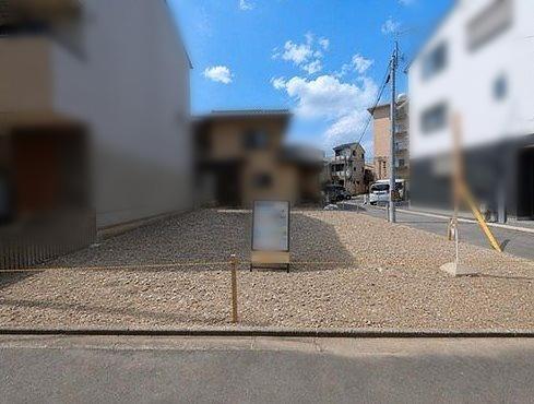 南区吉祥院西ノ庄東屋敷町