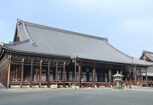 京都市下京区油小路通六条下る西若松町の中古一戸建て(西本願寺)