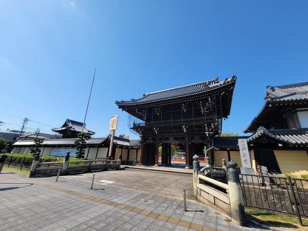 京都市下京区油小路通六条下る西若松町の中古一戸建て(東本願寺)