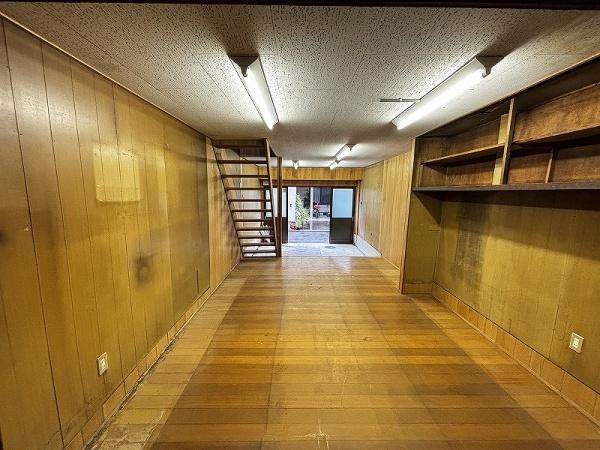 京都市下京区油小路通六条下る西若松町の中古一戸建て