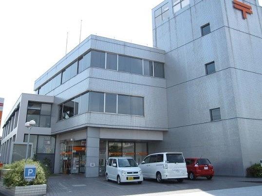 ユニハイム高槻(高槻北郵便局)