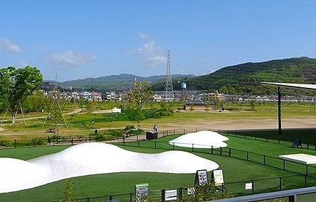 ユニハイム高槻(安満遺跡公園)
