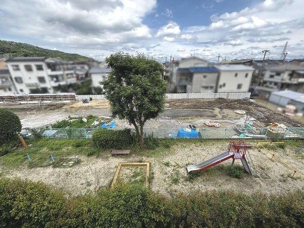 ユニハイム高槻