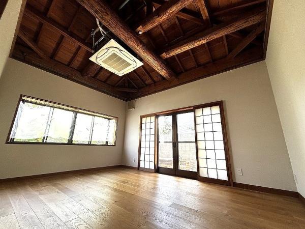 京都市西京区下津林前泓町の中古一戸建て