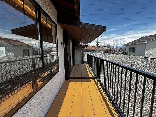 京都市西京区下津林前泓町の中古一戸建て
