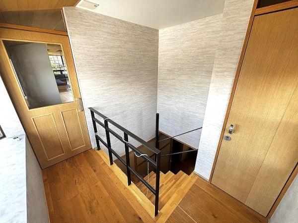 京都市西京区下津林前泓町の中古一戸建て