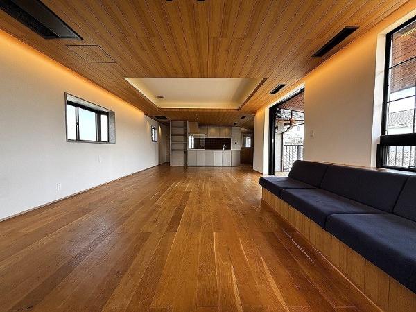 京都市西京区下津林前泓町の中古一戸建て