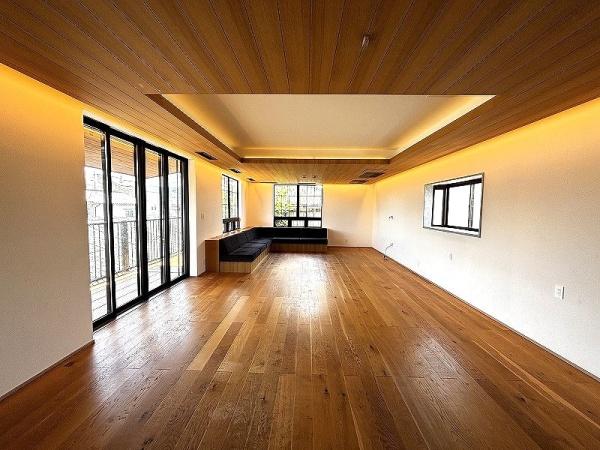 京都市西京区下津林前泓町の中古一戸建て