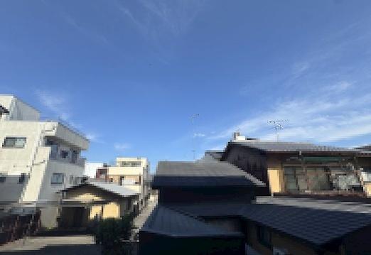 ライオンズ京都御所南レジデンス