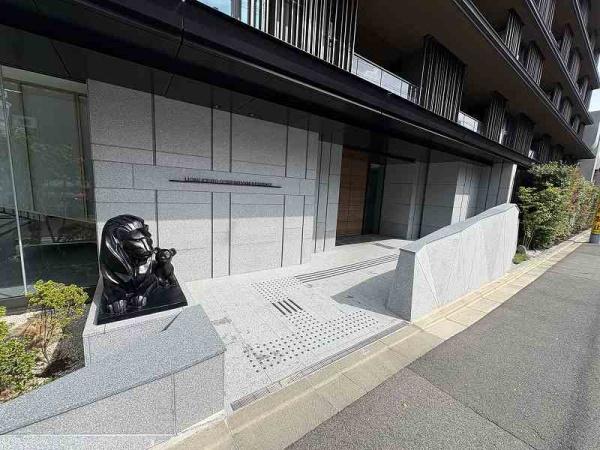 ライオンズ京都御所南レジデンス