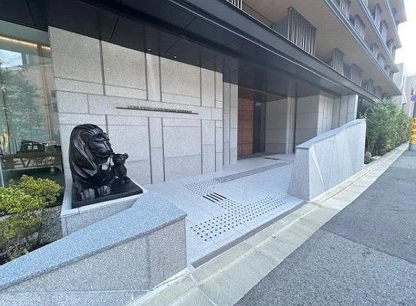 ライオンズ京都御所南レジデンス