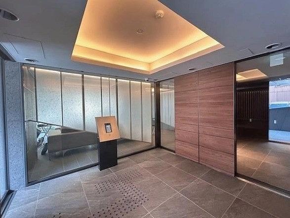 ライオンズ京都御所南レジデンス