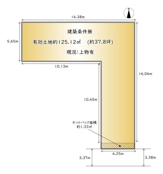 中京区西ノ京池ノ内町
