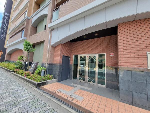 パデシオン京都駅北