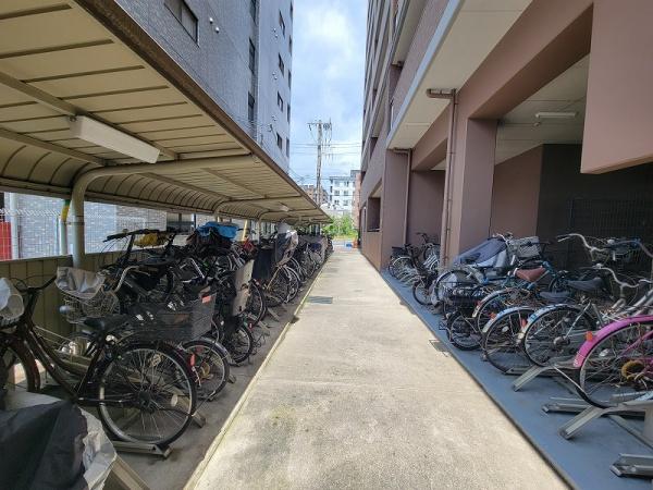 パデシオン京都駅北